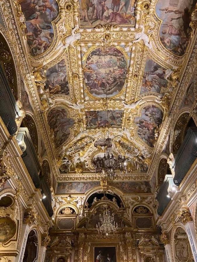 Гостевой дом L'Isola Di Francesca Конверсано Экстерьер фото